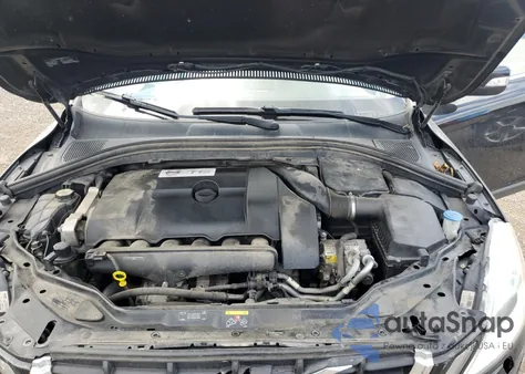 2012 Volvo Xc60 T6 из США, поврежденный, VIN YV4902DZ5C2299261